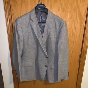 Stafford Suit jacket 52R